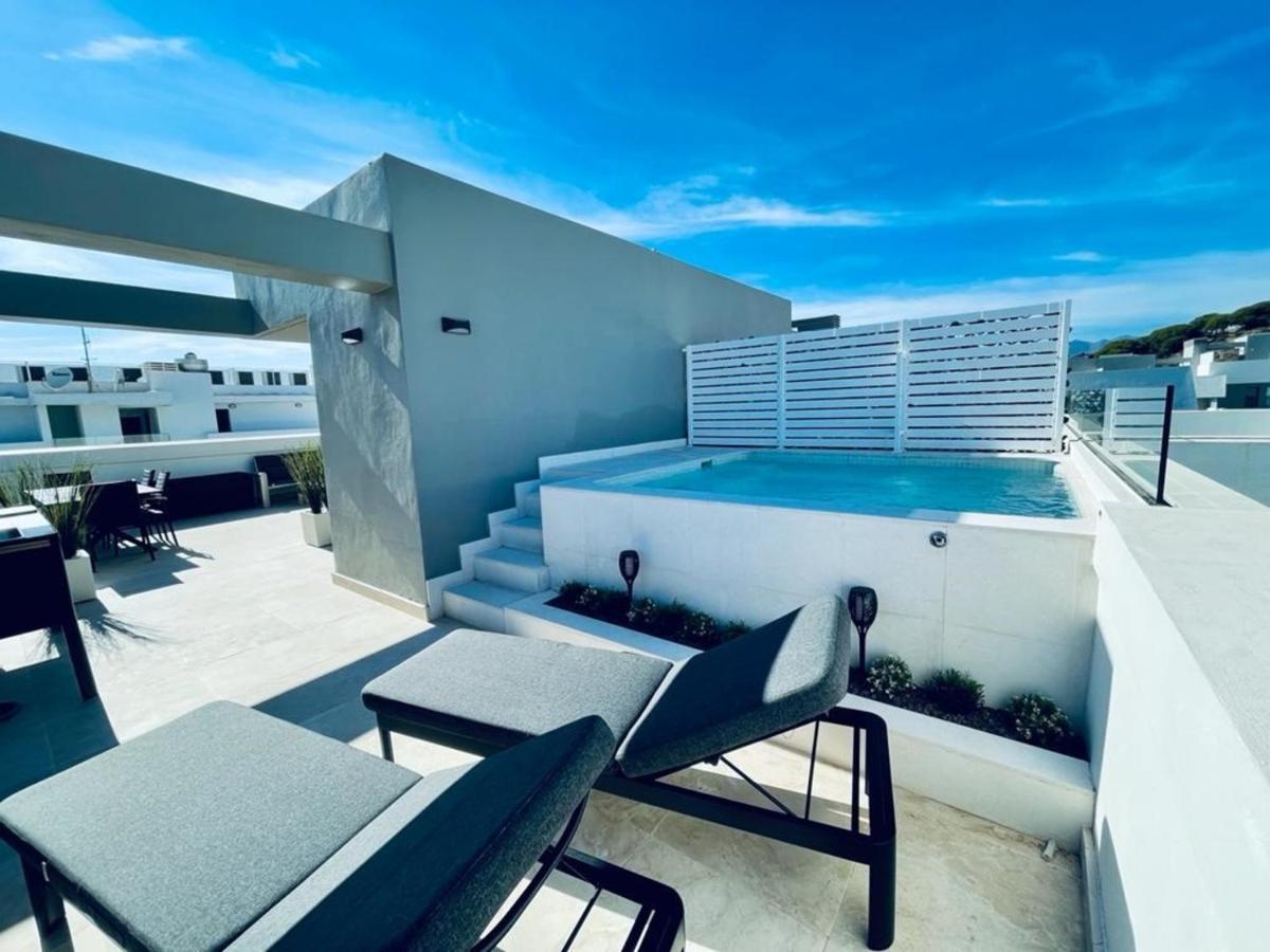 Villa Serenity By The Sea In La Valvega, La Cala