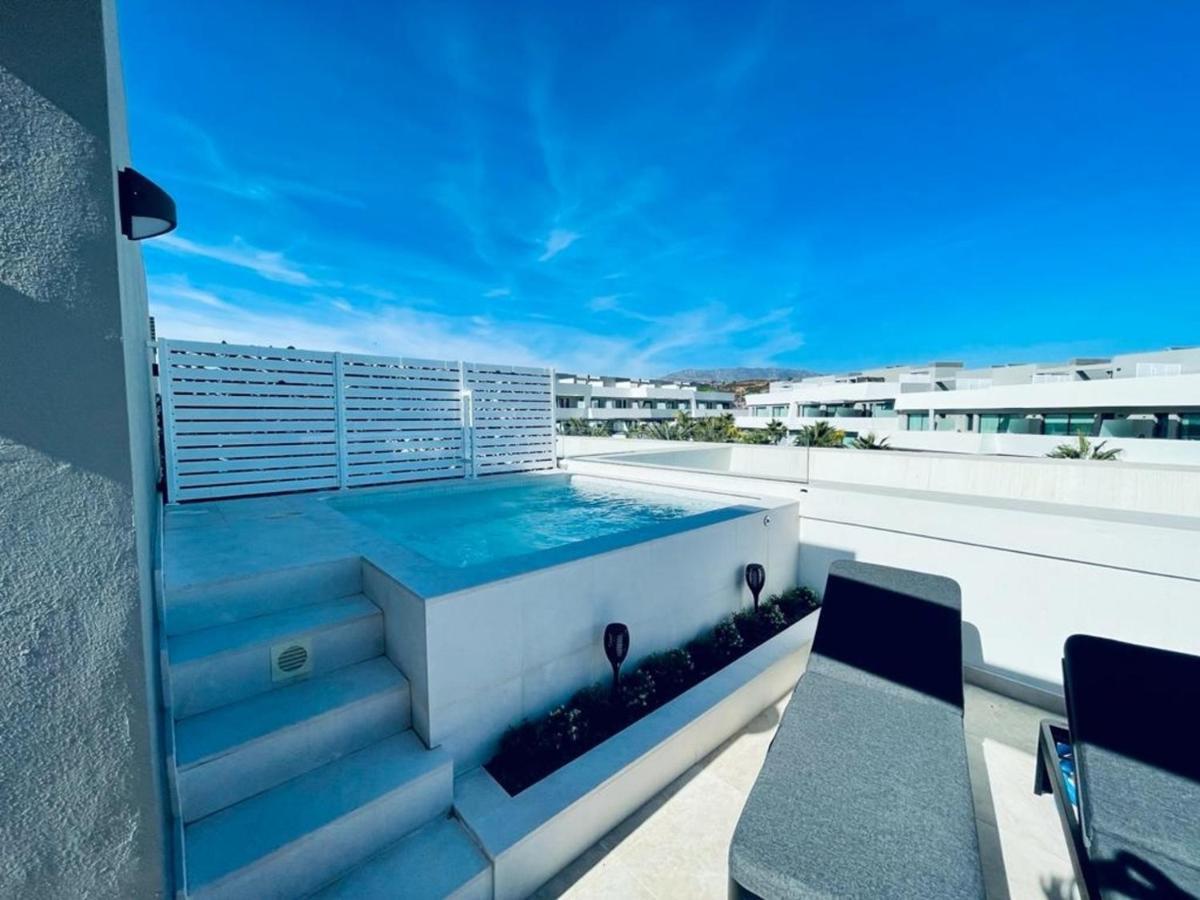 Villa Serenity By The Sea In La Valvega, La Cala *