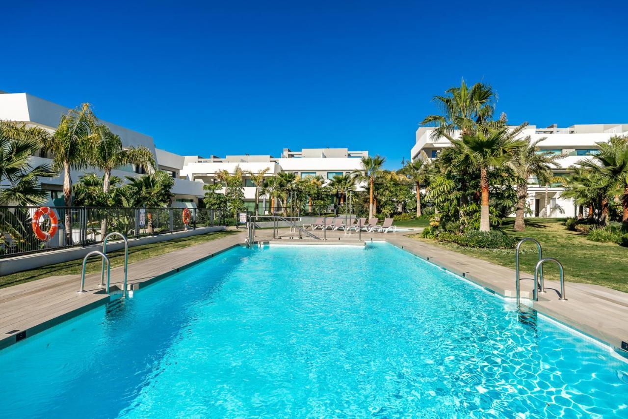 Villa Serenity By The Sea In La Valvega, La Cala