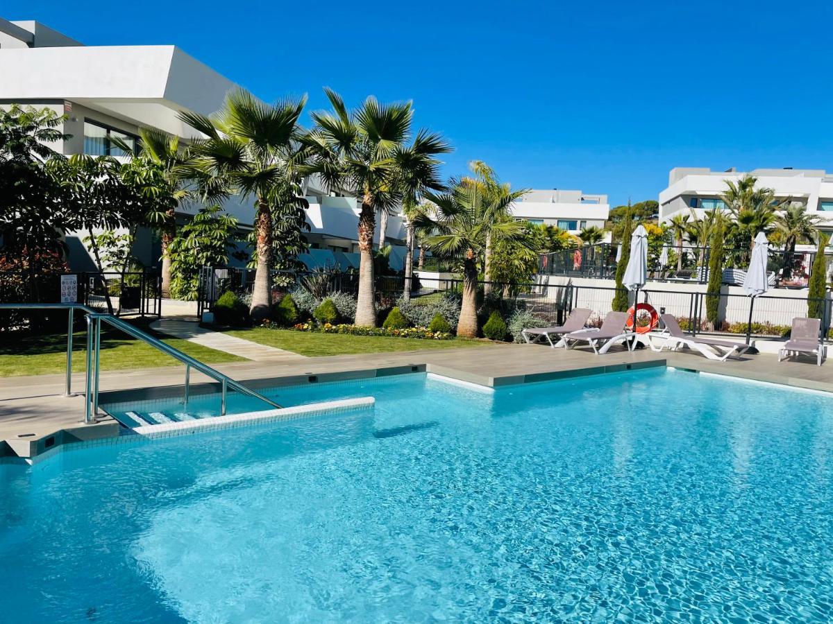 Villa Serenity By The Sea In La Valvega, La Cala