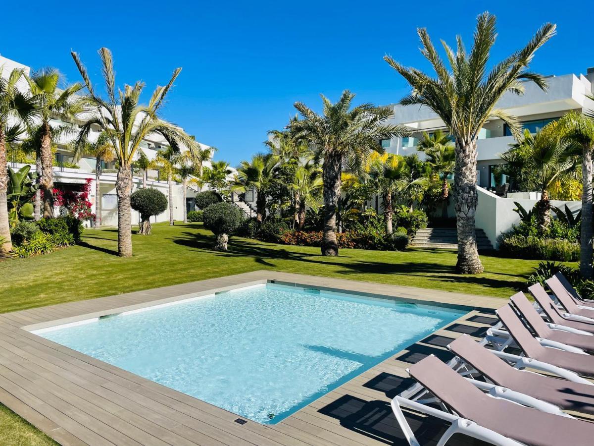 Serenity By The Sea In La Valvega, La Cala Villa *