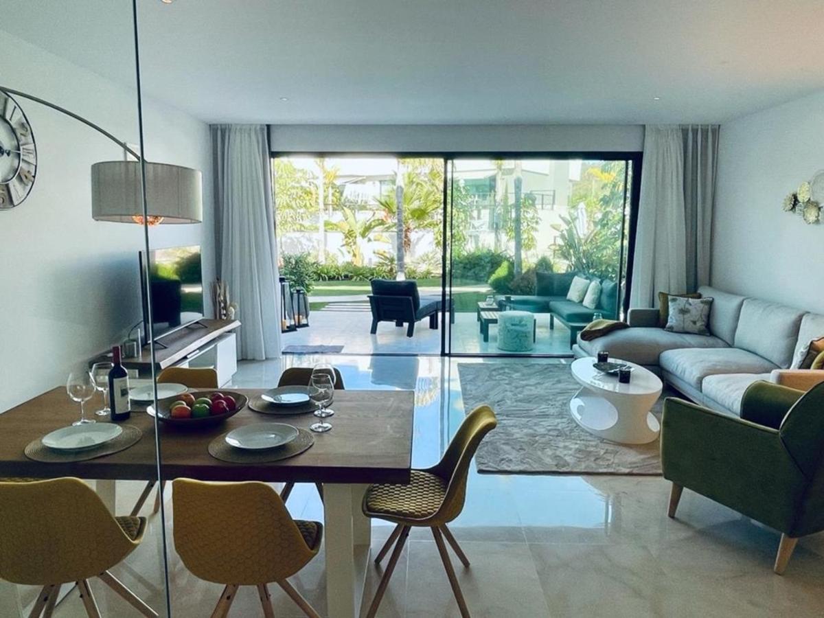 Villa Serenity By The Sea In La Valvega, La Cala