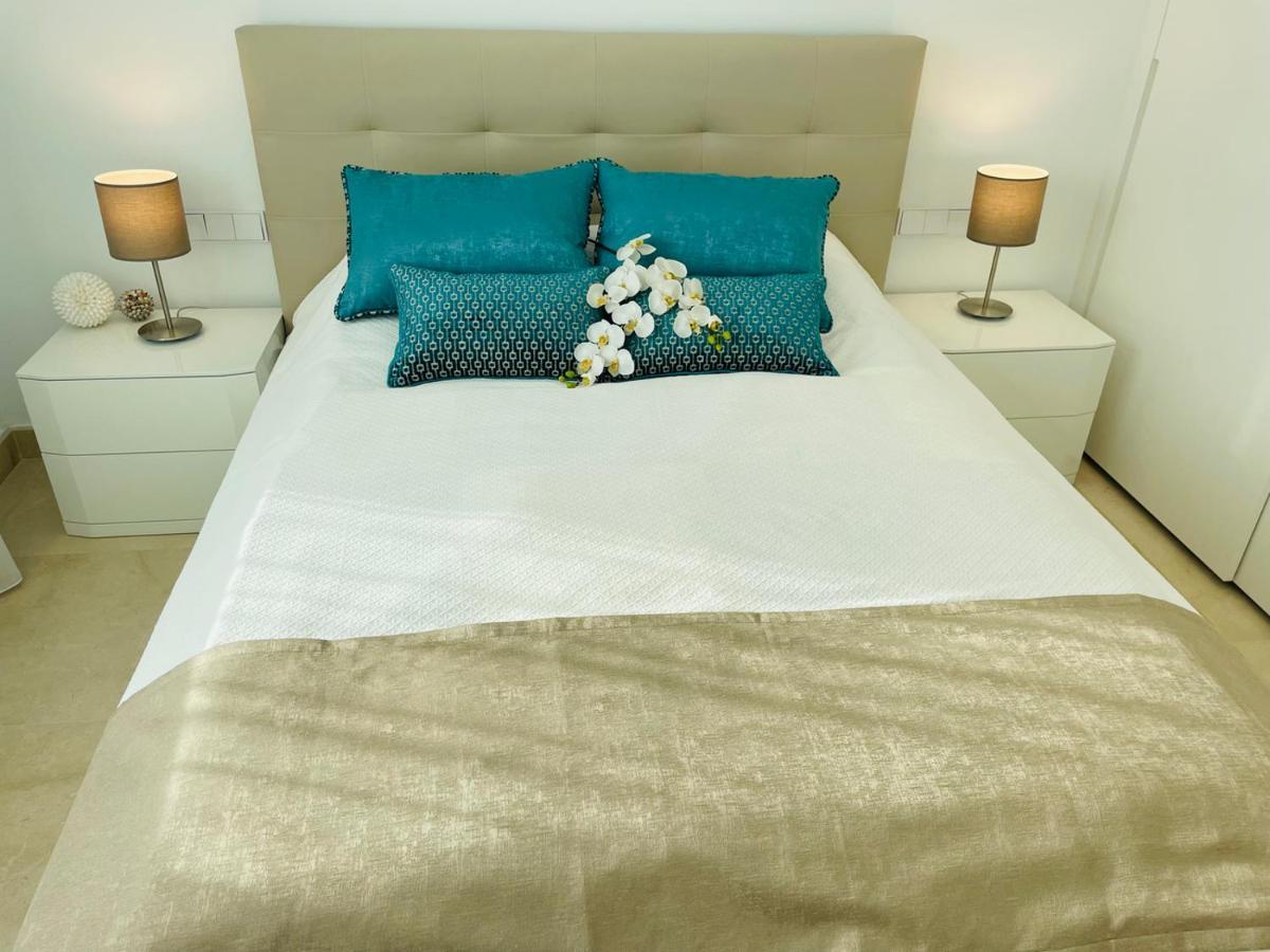 Villa Serenity By The Sea In La Valvega, La Cala La Cala De Mijas