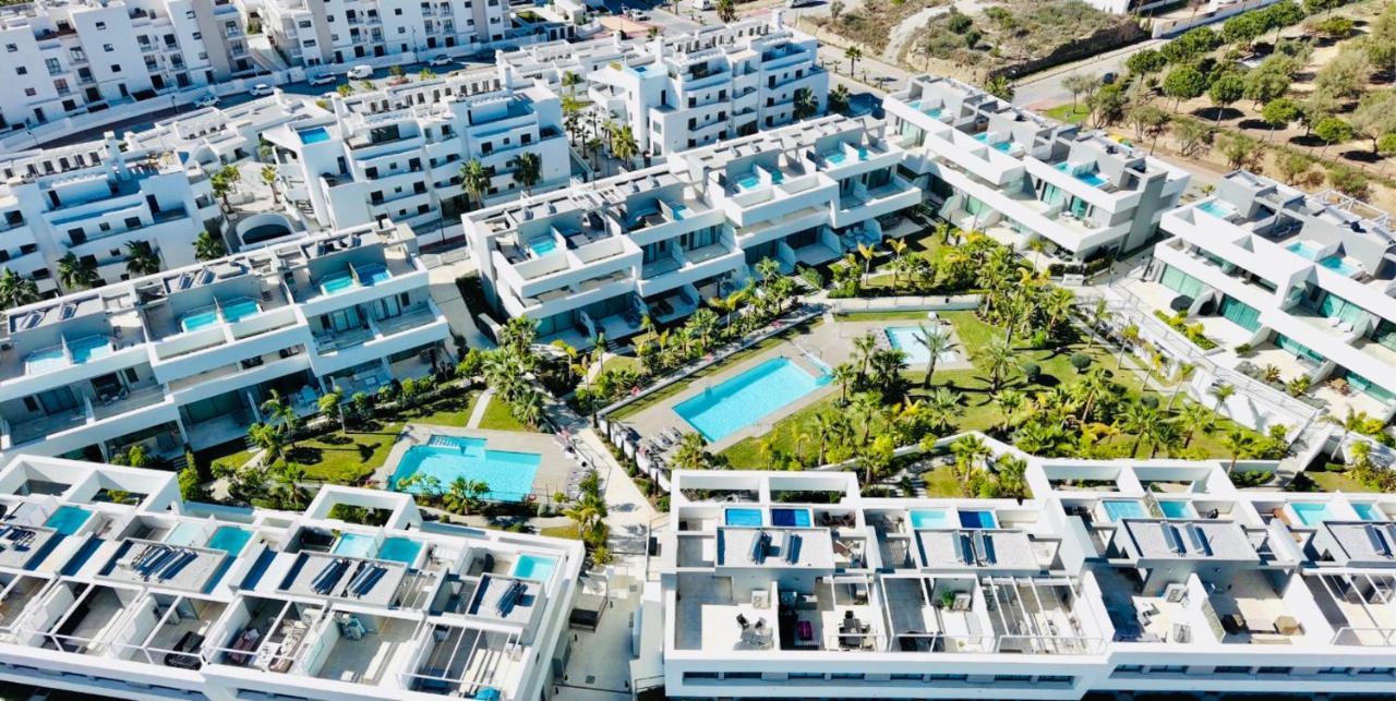Serenity By The Sea In La Valvega, La Cala * La Cala De Mijas