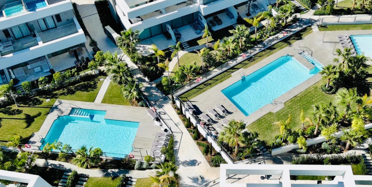 Villa Serenity By The Sea In La Valvega, La Cala *
