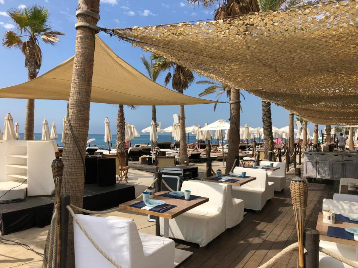 Serenity By The Sea In La Valvega, La Cala Villa *