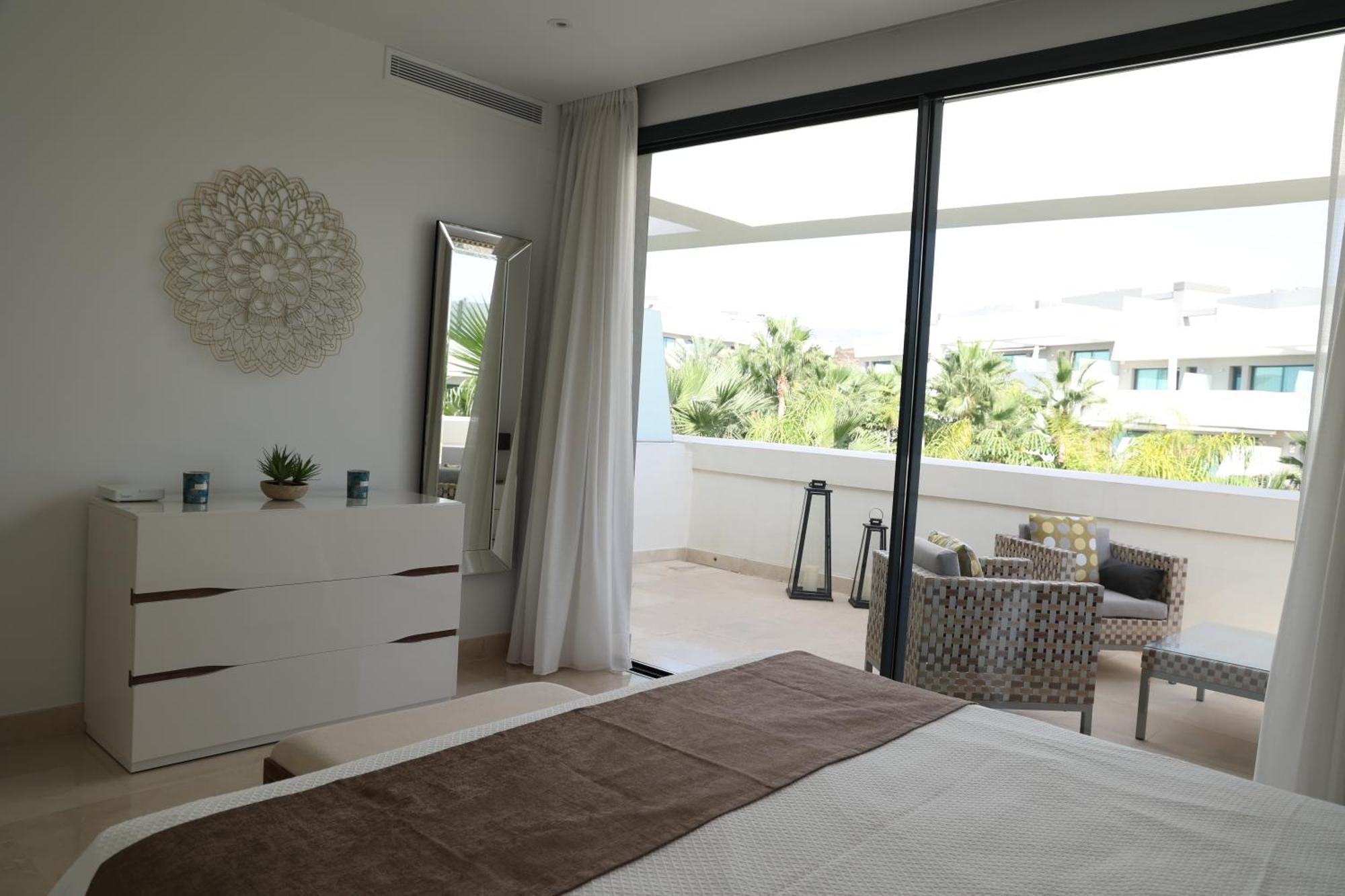 Serenity By The Sea In La Valvega, La Cala * La Cala De Mijas