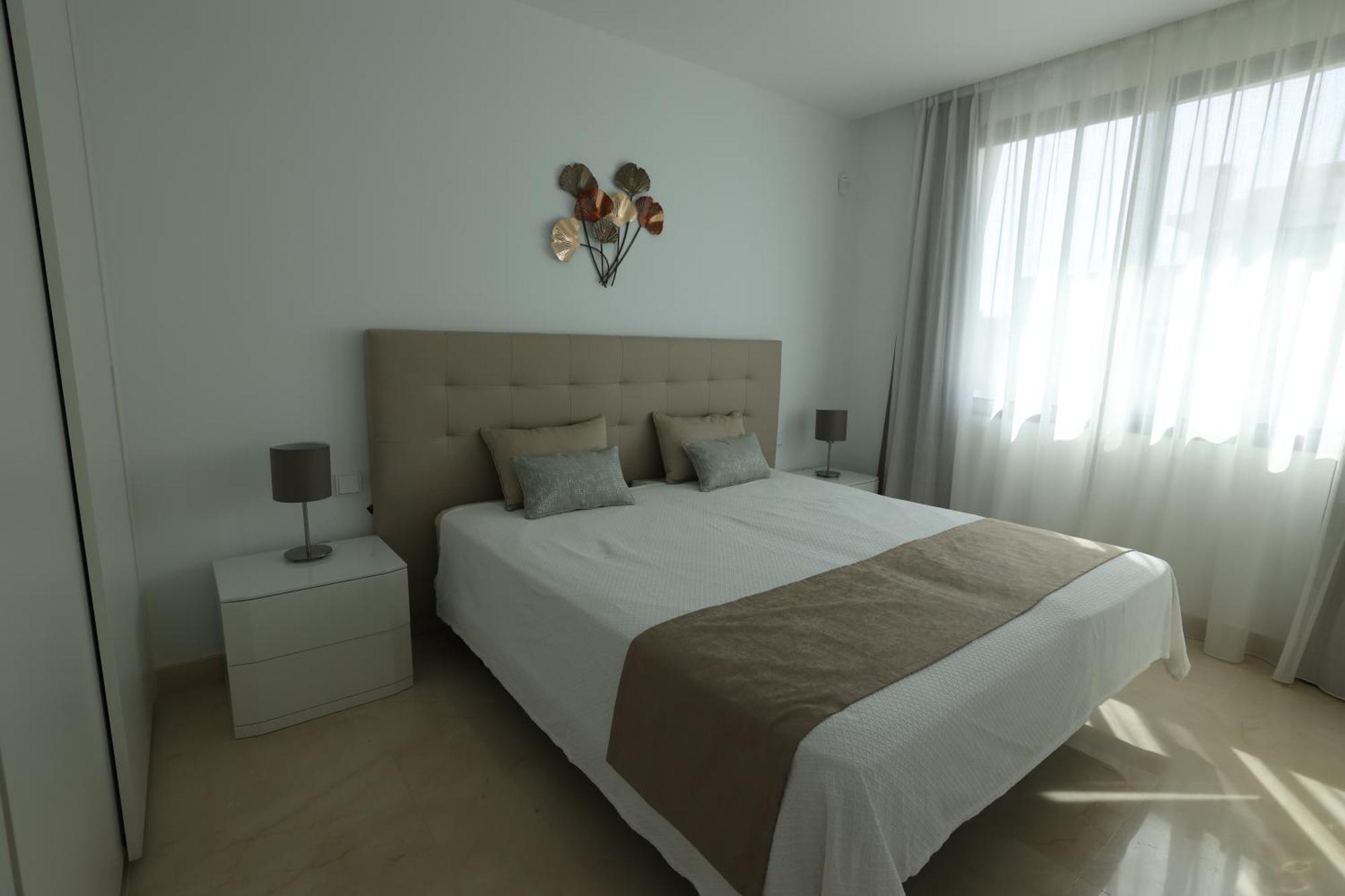 Serenity By The Sea In La Valvega, La Cala Villa *