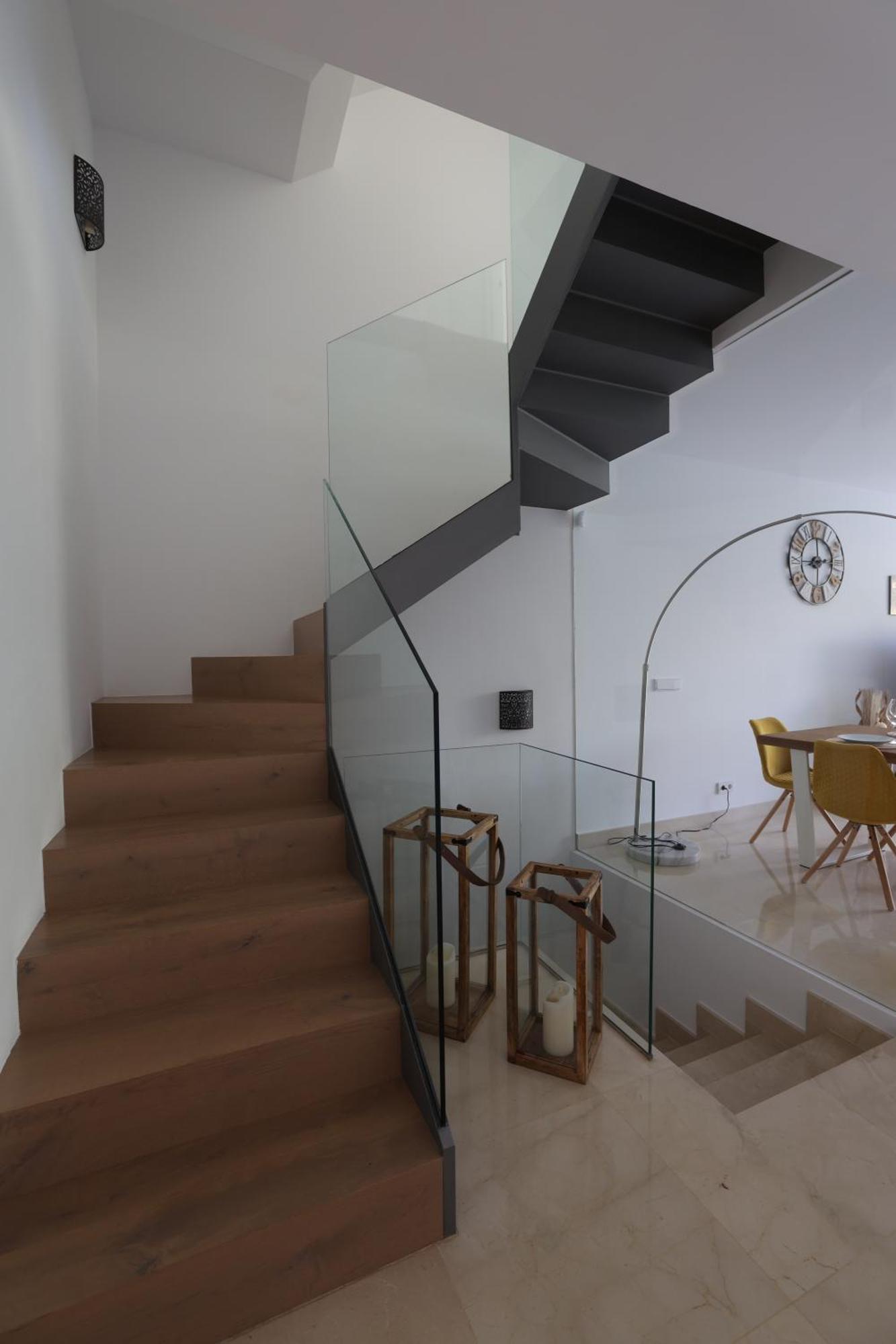 Villa Serenity By The Sea In La Valvega, La Cala *