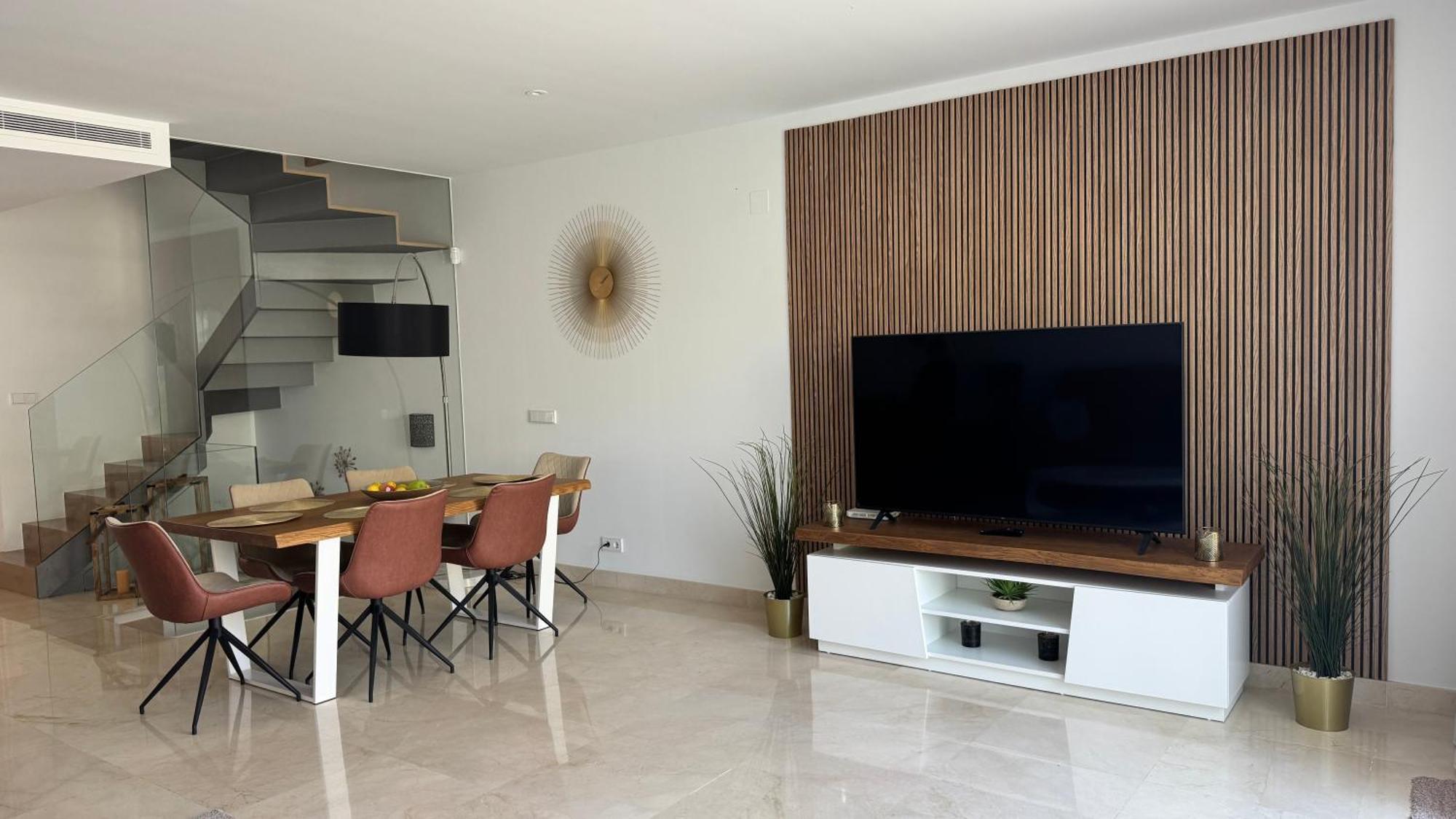 Villa Serenity By The Sea In La Valvega, La Cala